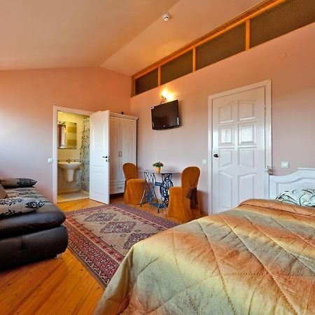 Karkles Villa - Prie Juros ภายนอก รูปภาพ