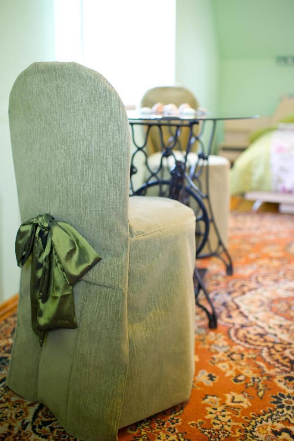 Karkles Villa - Prie Juros ภายนอก รูปภาพ