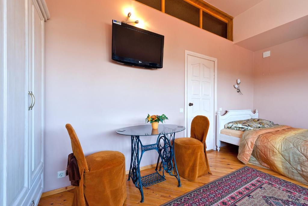 Karkles Villa - Prie Juros ห้อง รูปภาพ